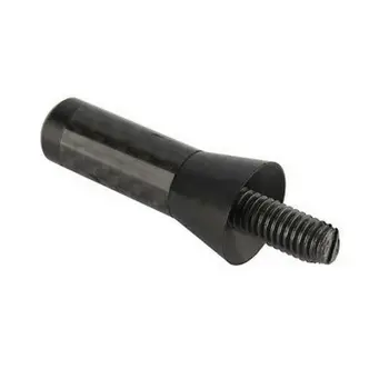 

Universal Car Roof Aerial Antenna Carbon Fiber Screw Car Short Stubby Mast Antennas Durable Aerials Accessories