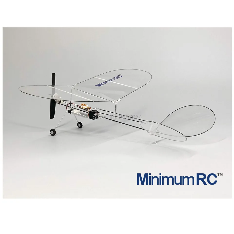 indoor model aircraft