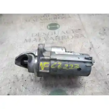 

STARTER MOTOR Ford PARTY (CCN) Trend 8V2111000BE FoMoCo [15914914]