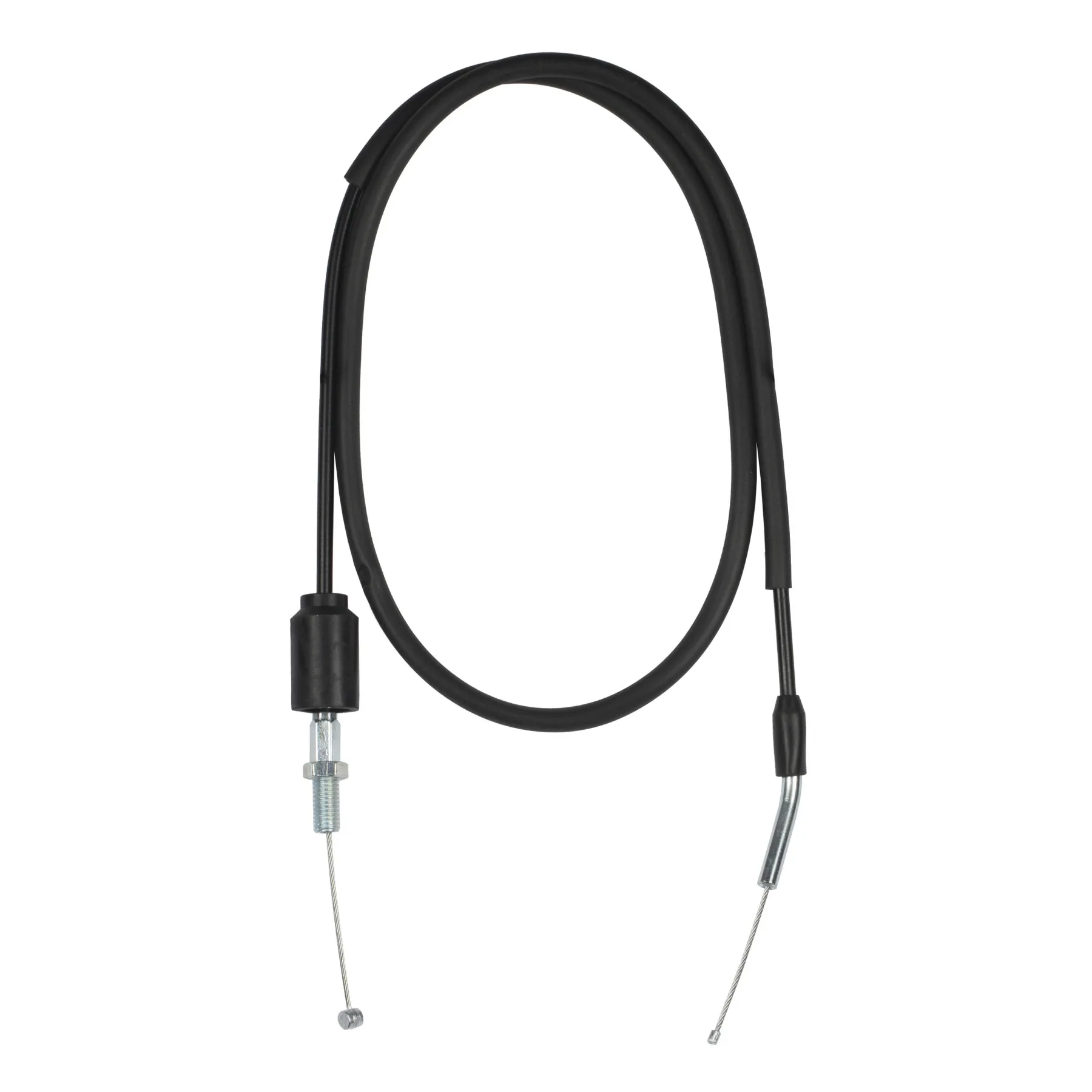 

MotoMaster 41229(04-0140) Throttle Cable for RM125 (Use Keihin PJ 34-36 or PWK 35 Carbs) (1982-1993)