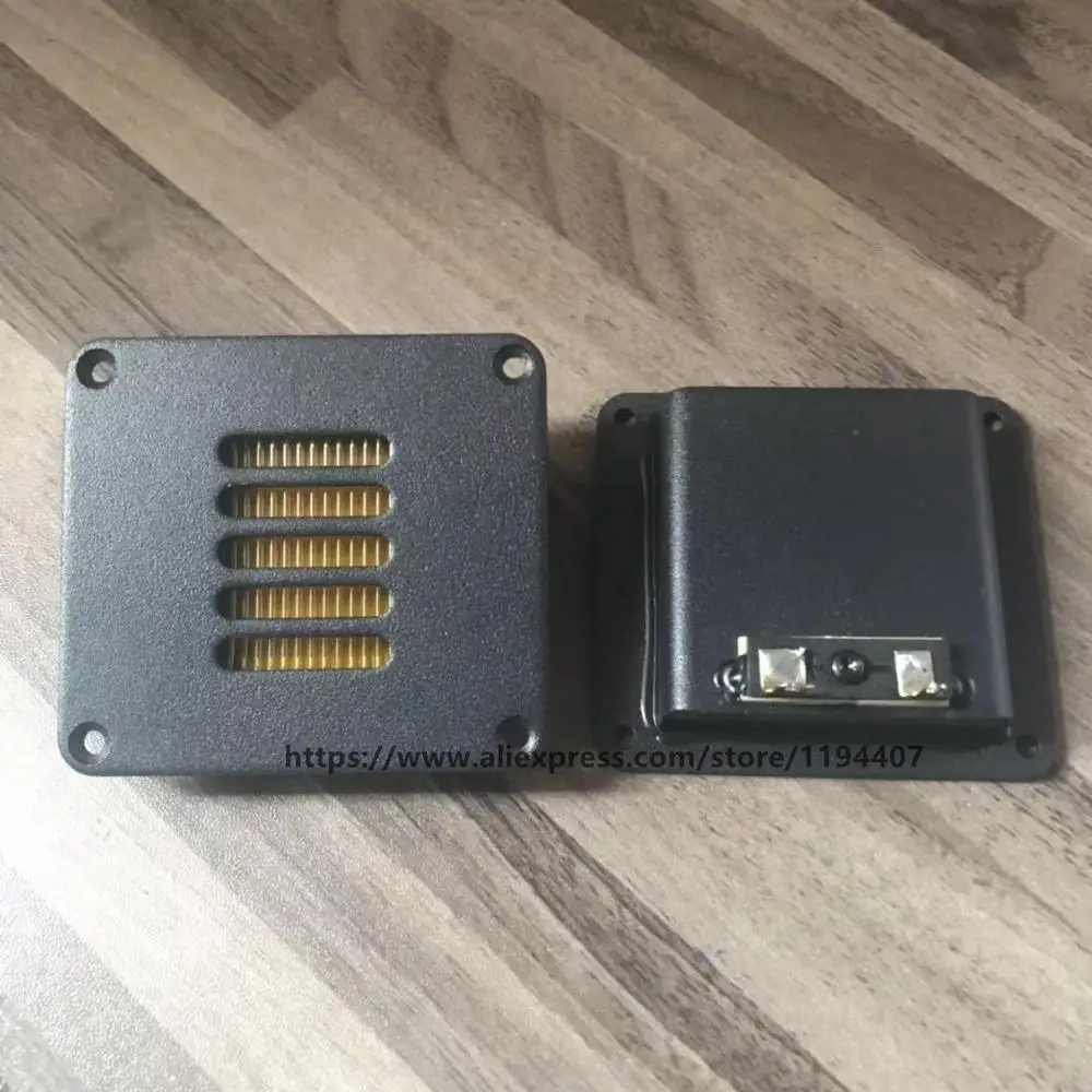 air motion transformer diy