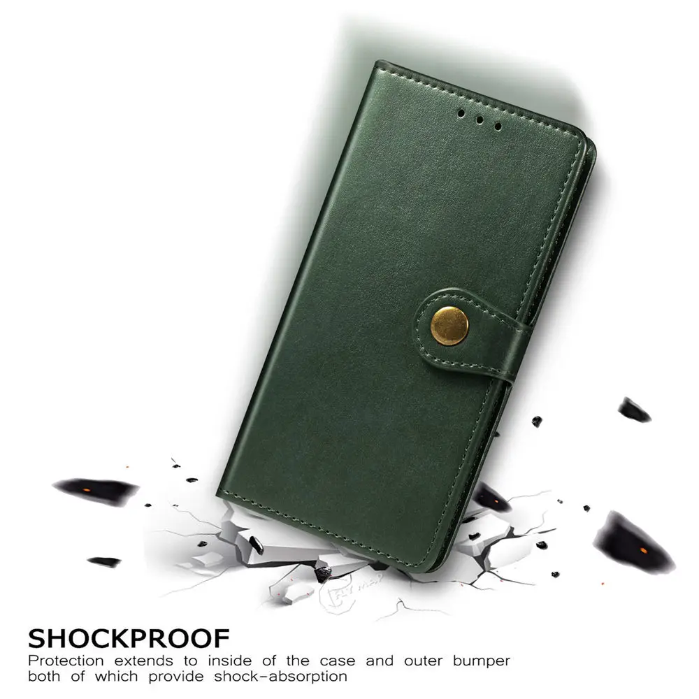 Кожаный чехол-книжка для Xiaomi mi 9T T9 Pro 9Tpro mi 9T M1903F10G чехол для Xiao mi Red mi K20 K 20 Pro K20pro Red mi K20 Ретро Чехол-бумажник