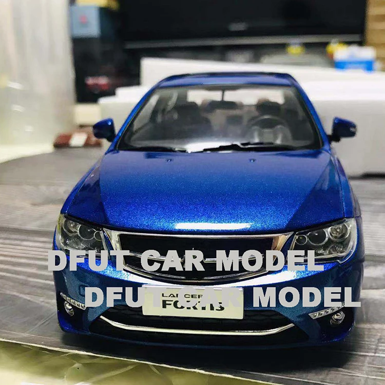 1:18 Модель гоночной машины из сплава для детских игрушечных автомобилей авторизованный подарок для детей
