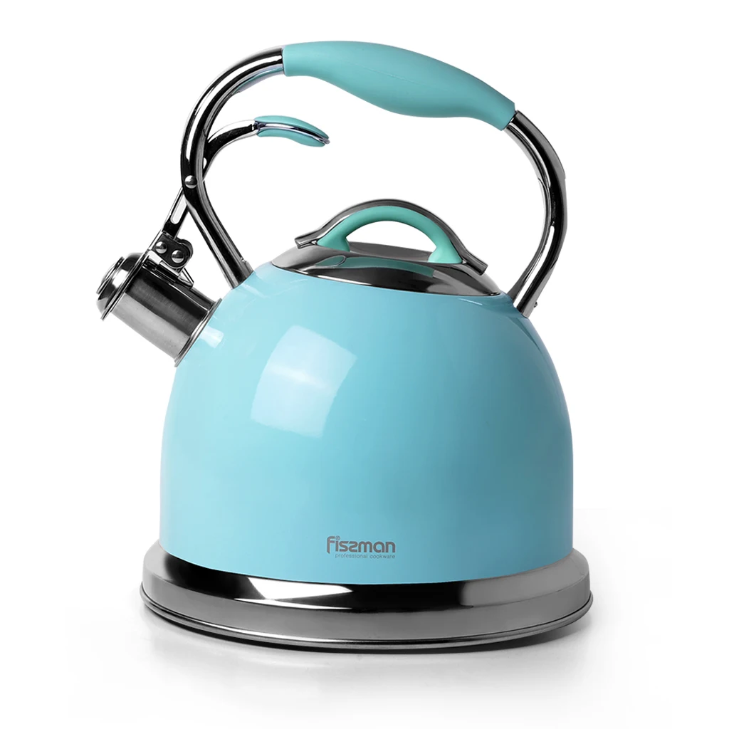 

Water kettle whistling kettle stainless steel induction kettle stainless steel 2.4L 2.6L 3.0L