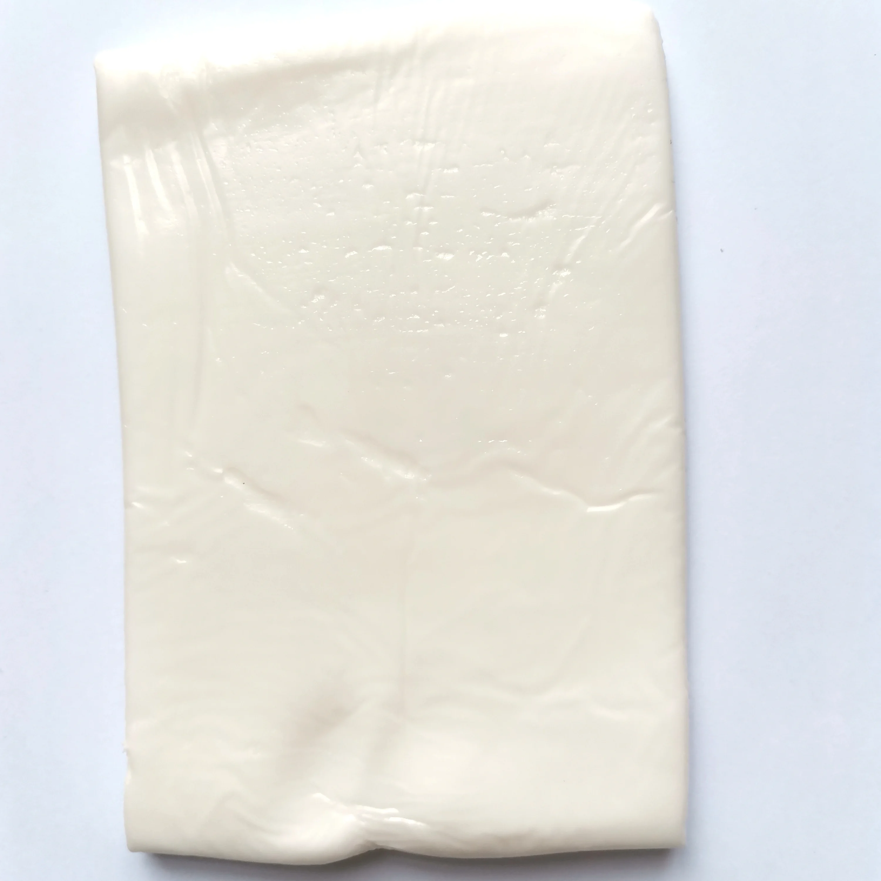 Prism&Pro Translucent Flexible Polymer Clay 210g to 230g clay Transparent Polymer Clay Oven bake Clay 2