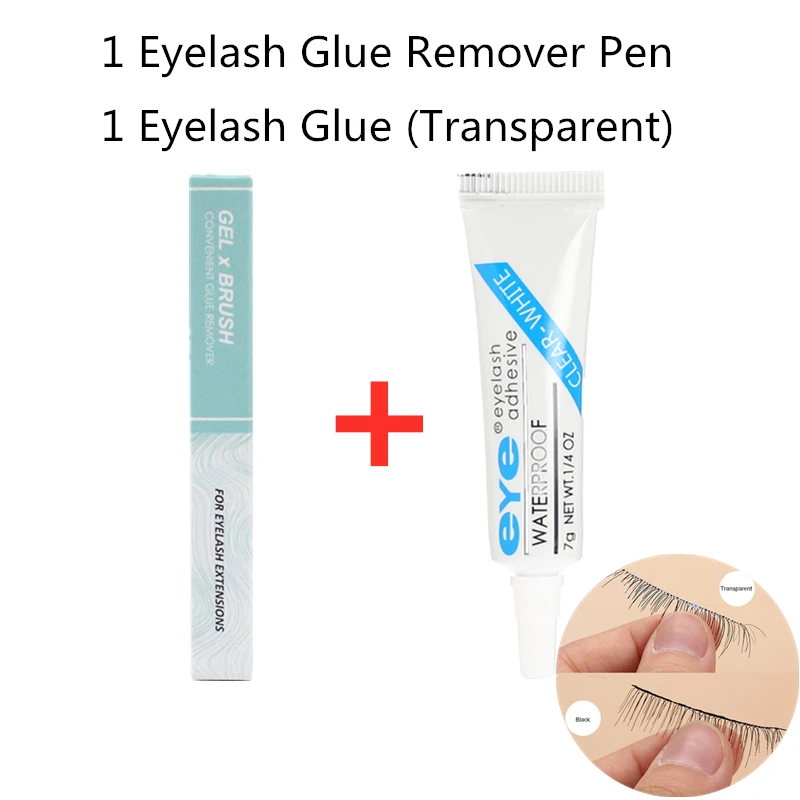 5 мл новое поддельное средство для снятия клея с ресниц ручка не раздражающая быстрее жидкость для снятия геля ручка высокая эффективность очистки Волшебная жидкость для снятия геля PenTSLM1