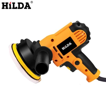 

220v car polishing machine automatic polishing machine speed control polishing waxing tool auto parts power tool