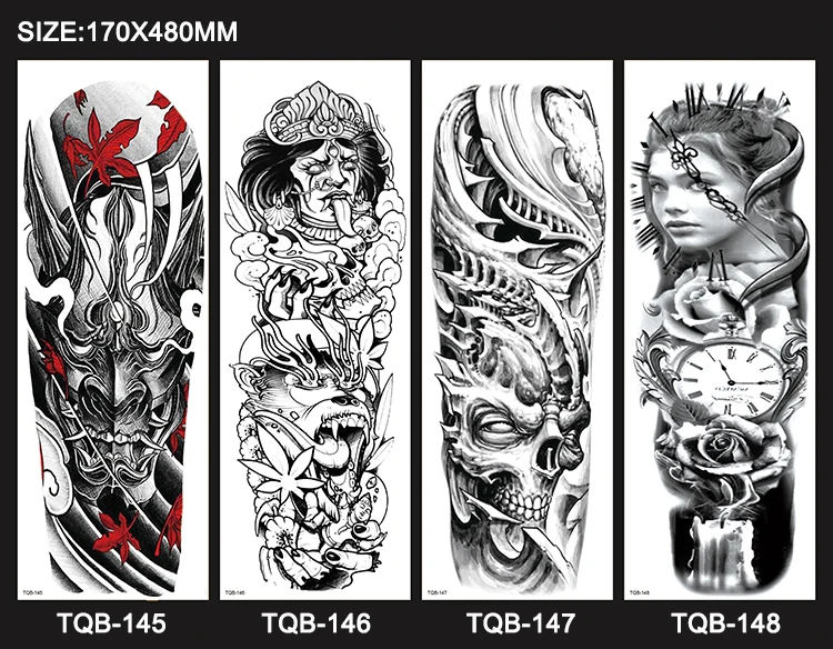 TQB145-148