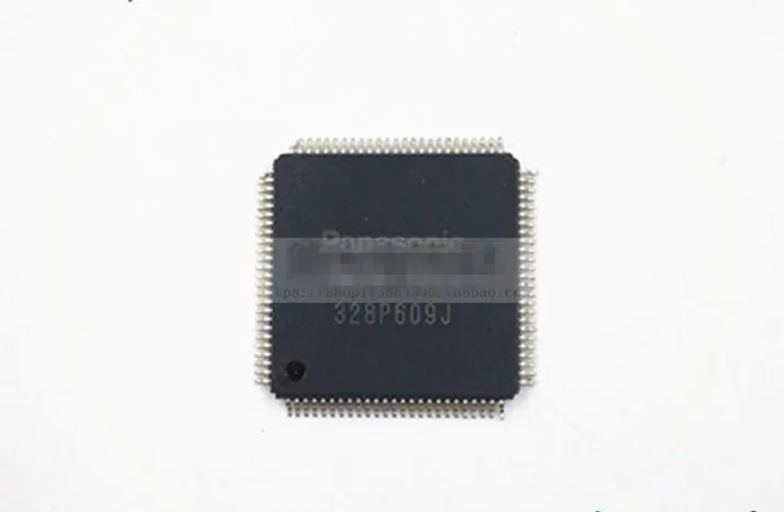 Оригинальная новая печатная плата для PS3 HDMI-совместимый чип IC MN8647091/MN8647091A |
