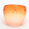Gradient Orange