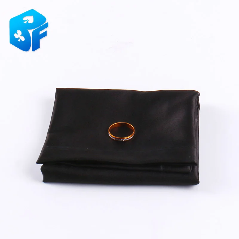 

Any ring close-up magic tricks magic props close up and stage magic