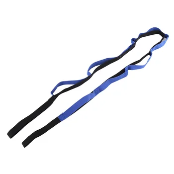 

Trainers Force Core Training Tool Latin Dance Gymnastics Training Stretch Tension Band Pilates Yoga Exercise Strap