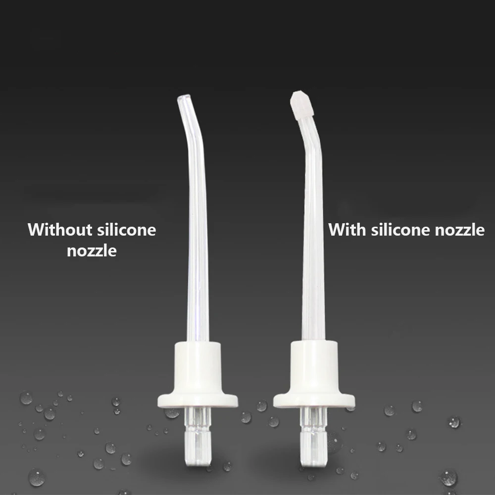 Ирригатор для полости рта портативный стоматологический USB водный Флоссер струя воды электрический беспроводной 300 мл резервуар для чистки зубов щетка для воды