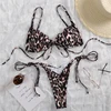 In-X Brazilian Micro String Bikini 23