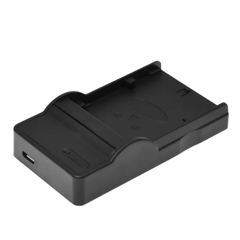 Зарядное устройство USB для Canon LP-E6 LC E6E EOS 70D 5D Mark II III 6D 60Da 60D 7D