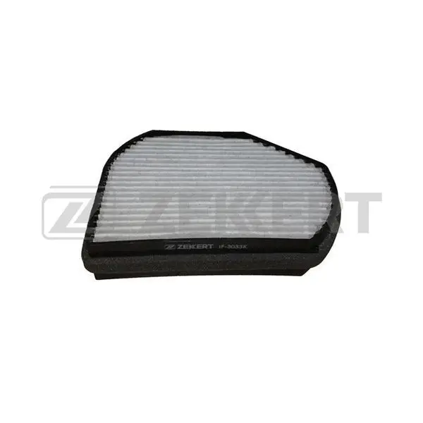 Фильтр салон. уголь MB C-Class(202) 93- E-Class(210) 95 ZEKKE