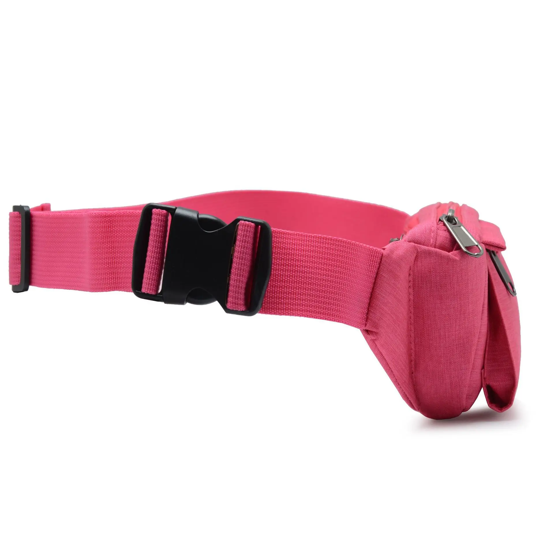 

Waterproof Waist Pack Multi-functional Men And Women-Sports Mobile Phone Belt Bag Fitness Equipment Money Business Bag Thin