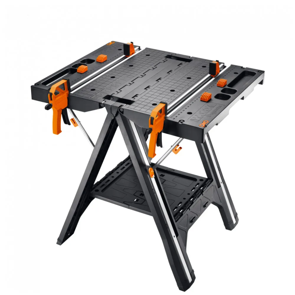 Рабочий стол WORX Pegasus WX051