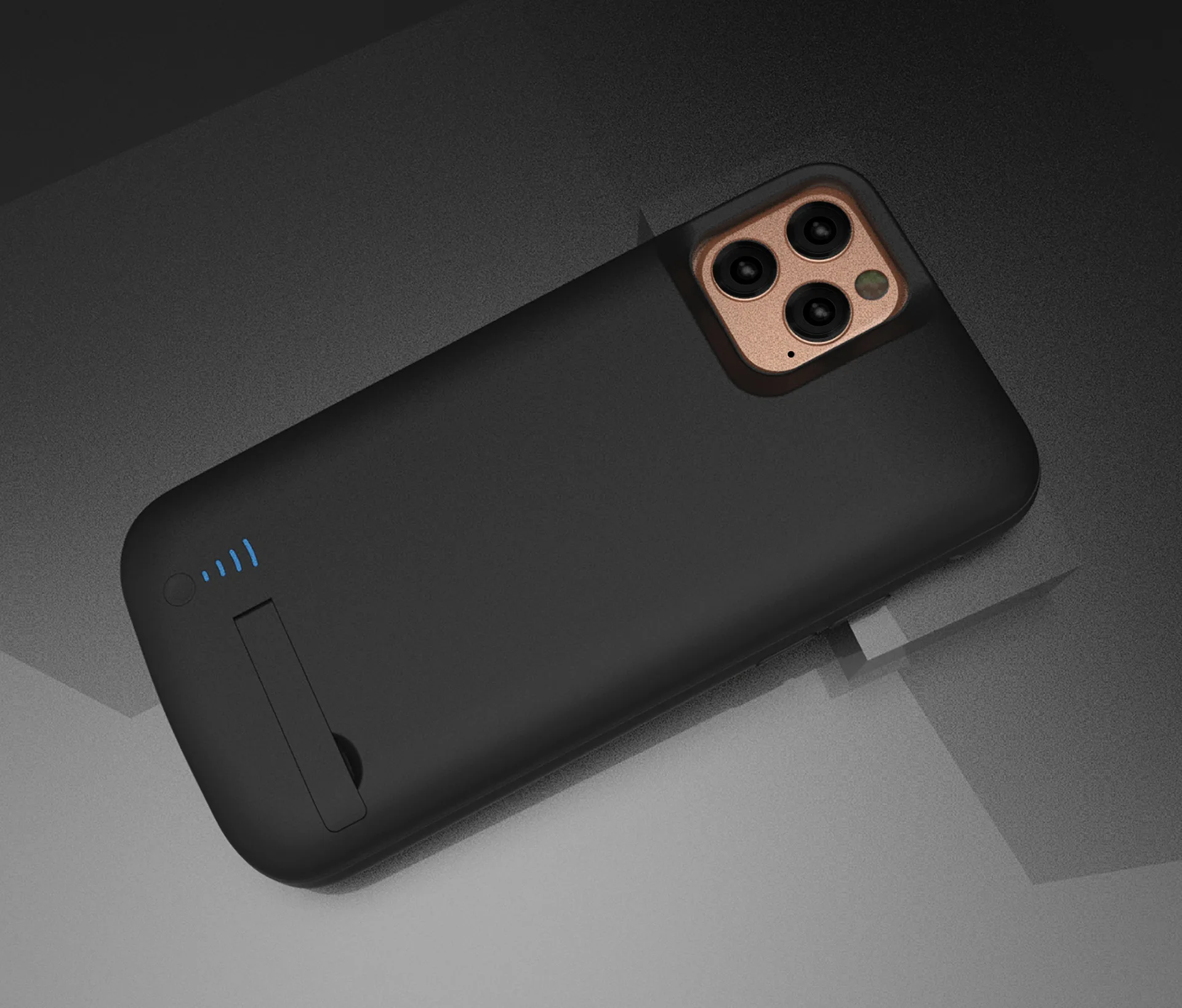 Для iphone 11 Pro Аккумулятор Max Case 5000/6000mah power Bank Charing чехол для iphone 11 внешний аккумулятор зарядное устройство чехол
