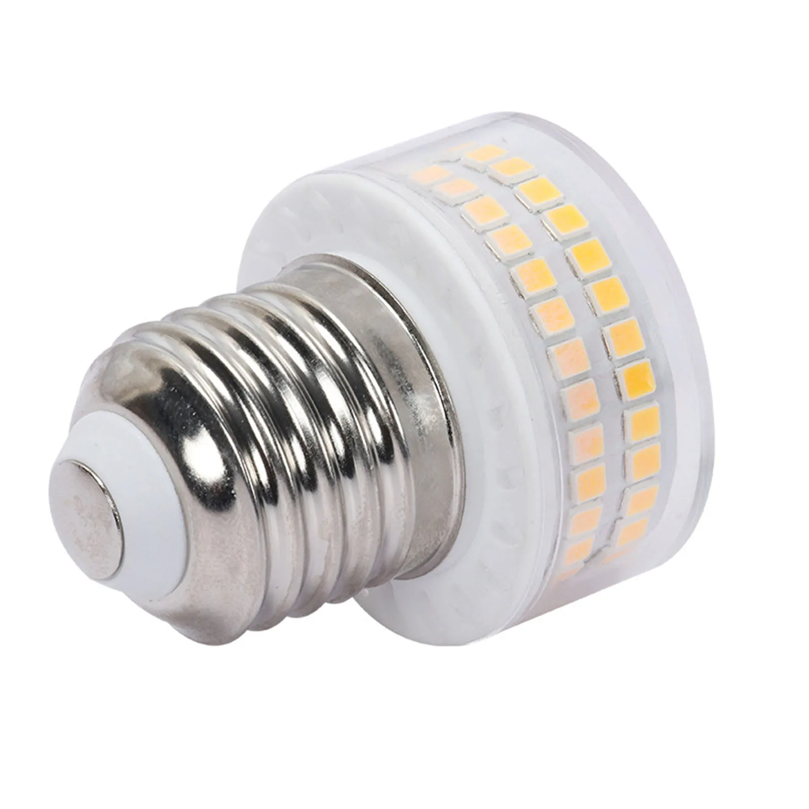 220V Ceramic Corn Light E27 LED Mushroom Warm White No Flicker 2835SMD 10W Bright Household Bulb DropShip | Освещение