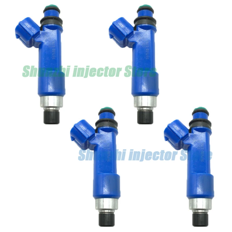 Форсунка топливной форсунки для SUZUKI Swift MZ 1,3 2975000790 297500-0790