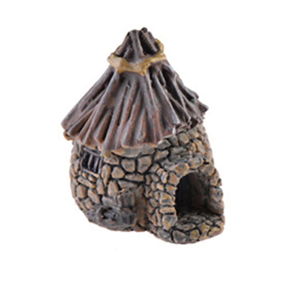 รูปสินค้า Miniature Garden Ornament Resin Figurines for Outdoor Decoration