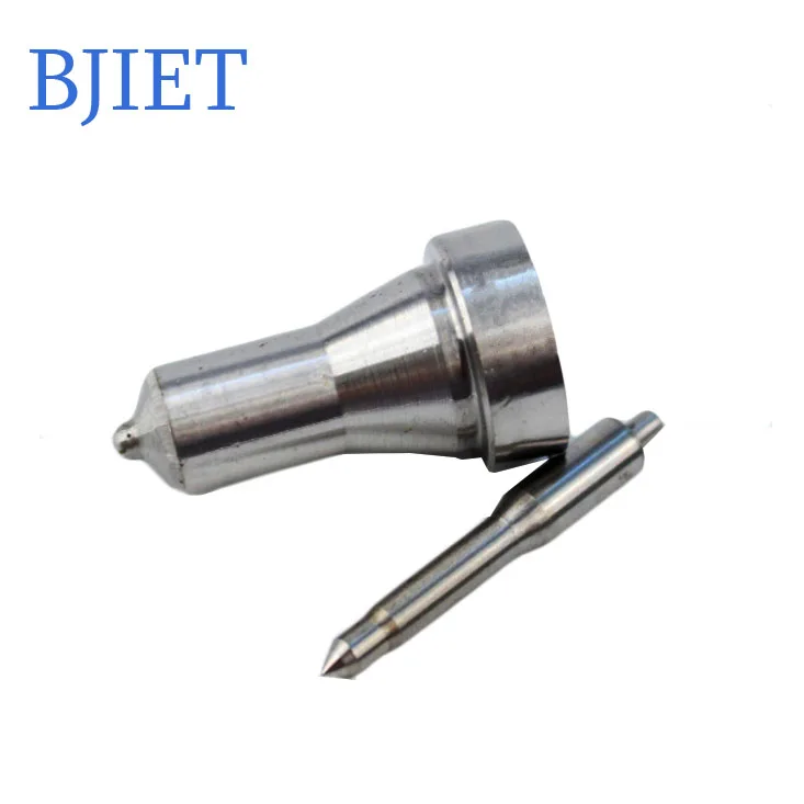DL-159P195 BJIET YANMARP Series Factory Outlet Oil Nozzle Diesel Fuel Injector For 4TNV94 4TNV98 YangMa Engine | Автомобили и
