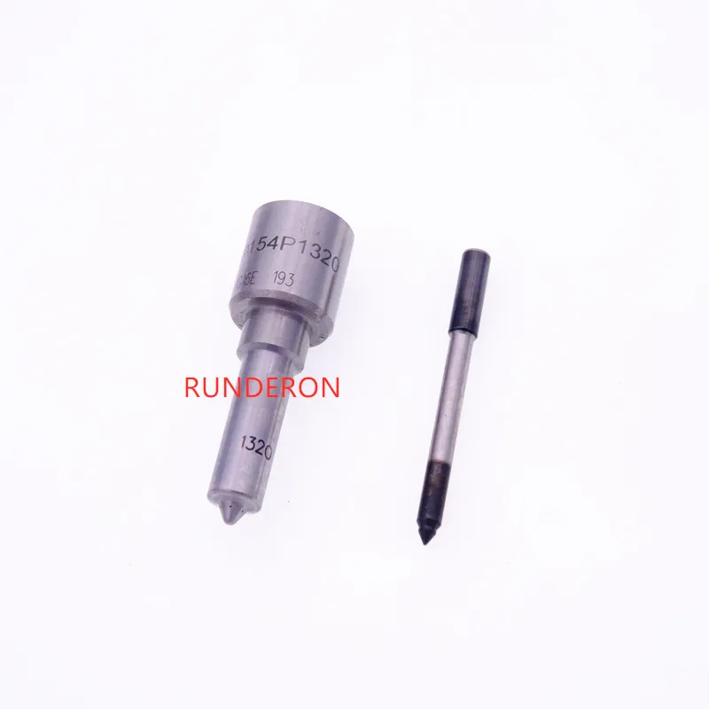 JYJC DSLA154P1320 дизельный двигатель Common Rail топливная система Форсунка DSLA 154P 1320 для Bosch инжекторы 0 433 175 395