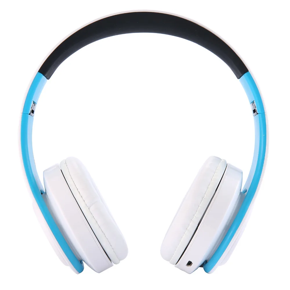 Игровые наушники Bluetooth стерео наушники беспроводные bluetooth 4,0 гарнитура складные наушники с микрофоном для телефона iPhone PC