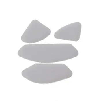 

2nd Enhanced Edition Tiger Gaming Mouse Skates Feet For XTRFY M4 Mouse Enhanced R9JB