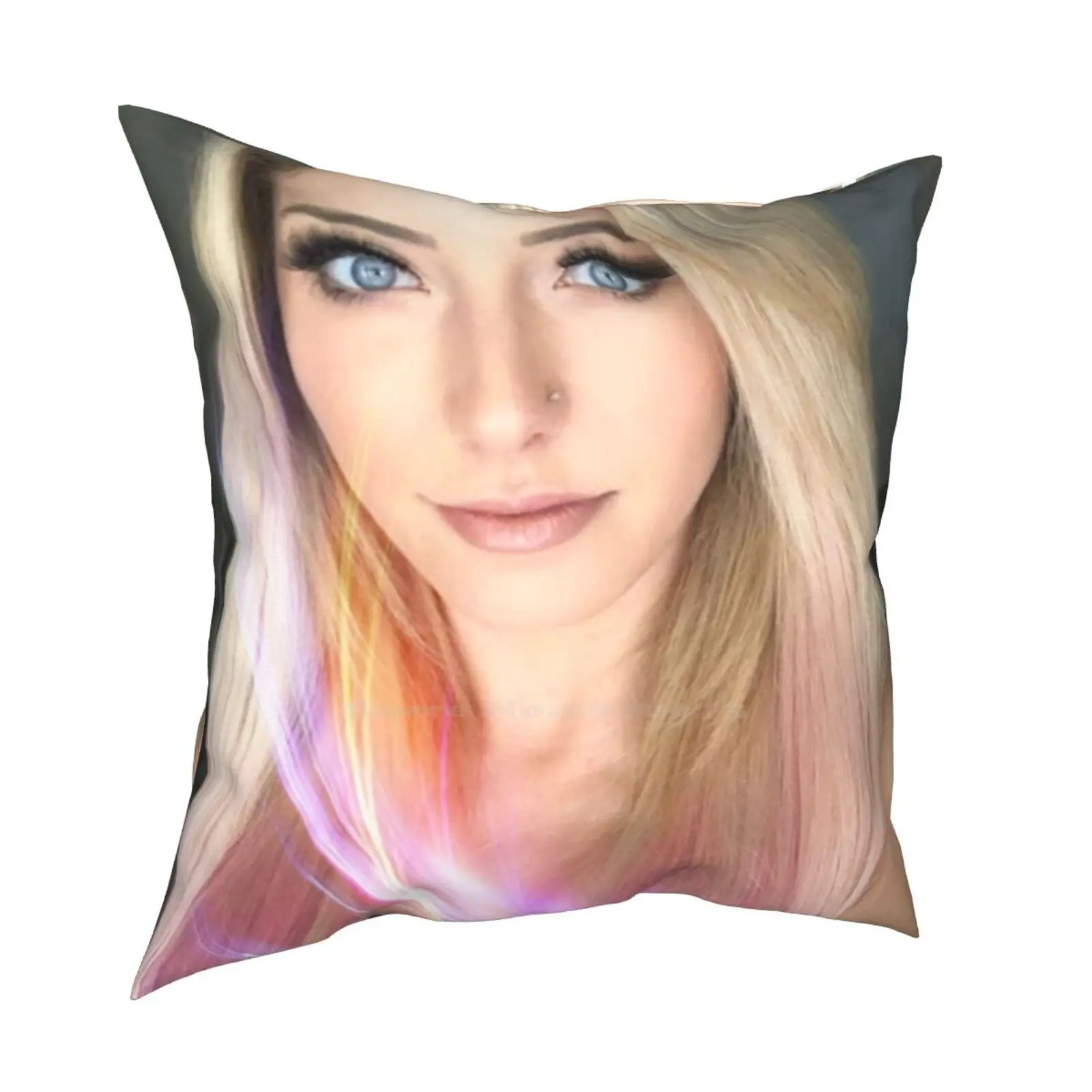 Bliss Pillowcase atelieryuwa.ciao.jp