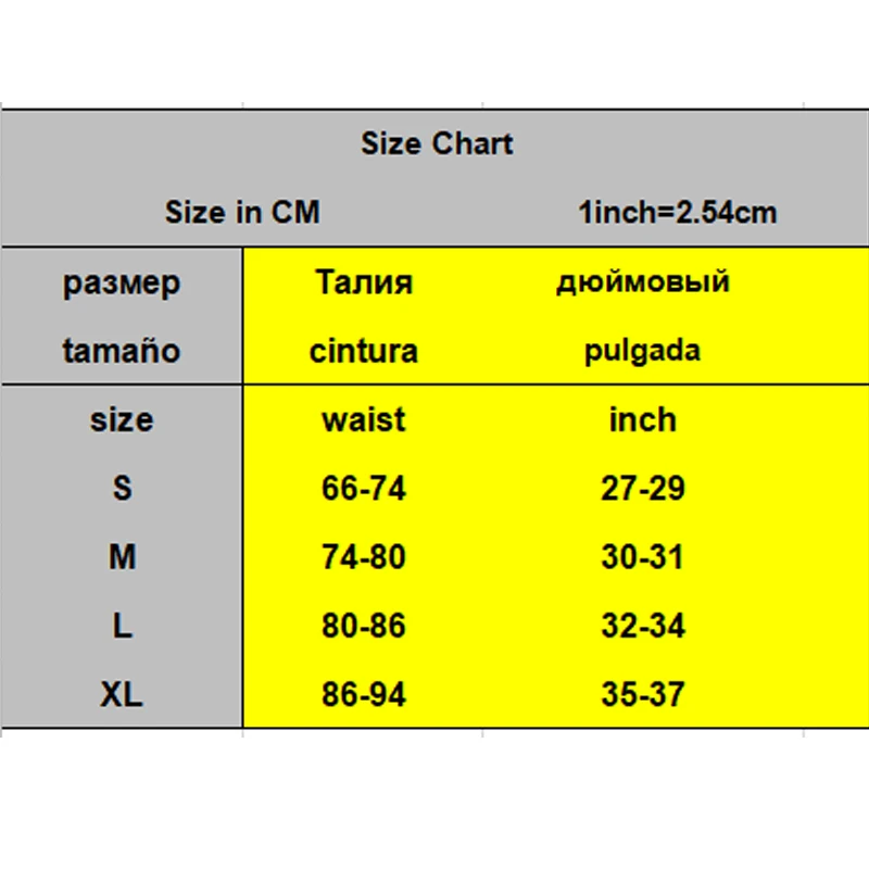 西宾泳裤 inch S-XL