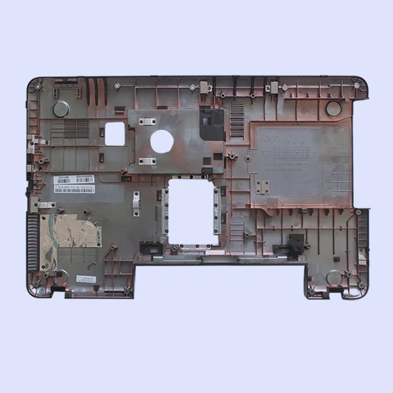 Ноутбук lcd задняя крышка верхняя задняя крышка и Нижняя крышка чехол для Toshiba Satellite C875
