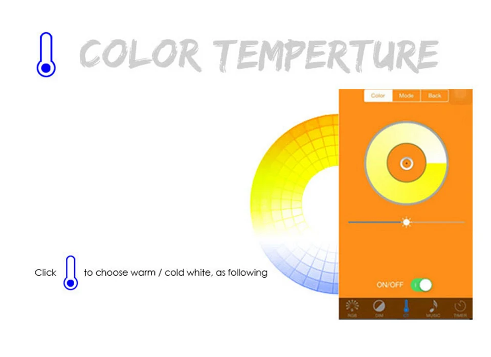 RGB контроллер 12-24 в Bluetooth WiFi светодиодный контроллер для светодиодной ленты светильник SMD 5050 2835 RGB лента