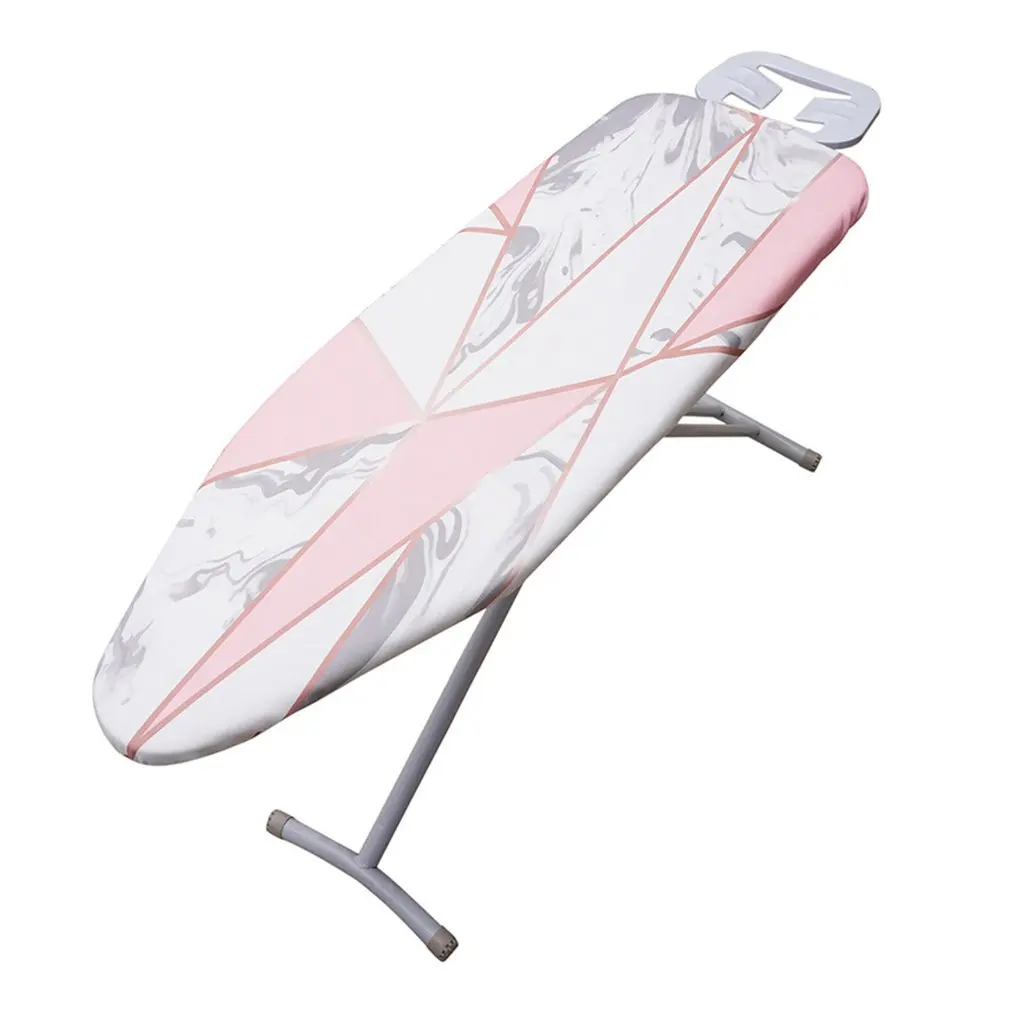 140*50CM universal silver coated ironing board cover & 4mm pad thick reflect  HH 