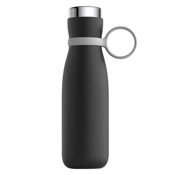 

Led Digital Smart Vacuum Mug Double Wall Vacuum Insulated Water Bottle Travel Mug Coffee Cup