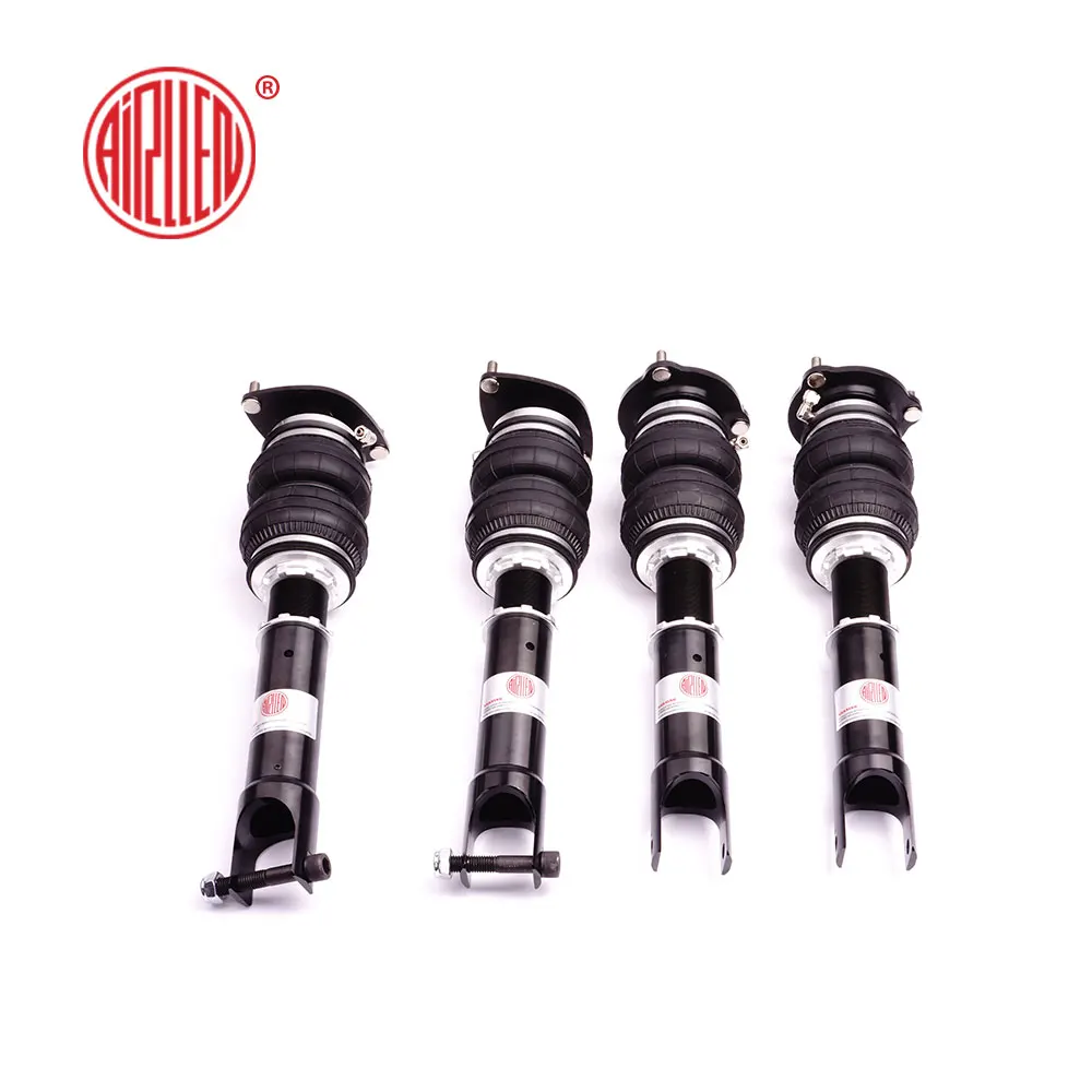 Рисунок 2 - Амортизаторы подвески Airllen с