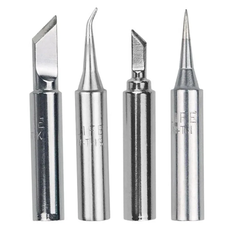 

RELIFE 900M Series 936 Universal Welding Tool Special Soldering Iron Head Bit for Phone Repair Welding tools for mobile repair