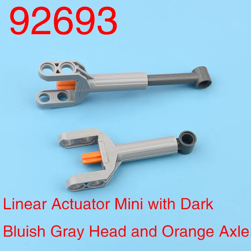 Высокотехнологичный строительный блок линейный привод Миниатюрные аксессуары