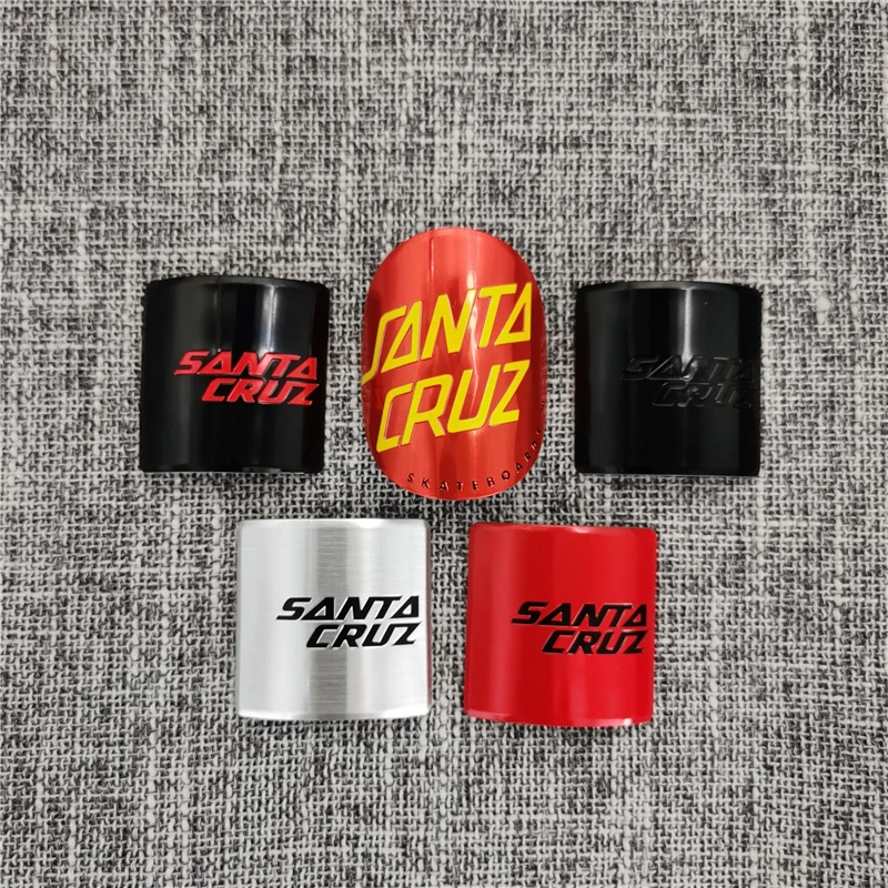 santa cruz custom downtube decal