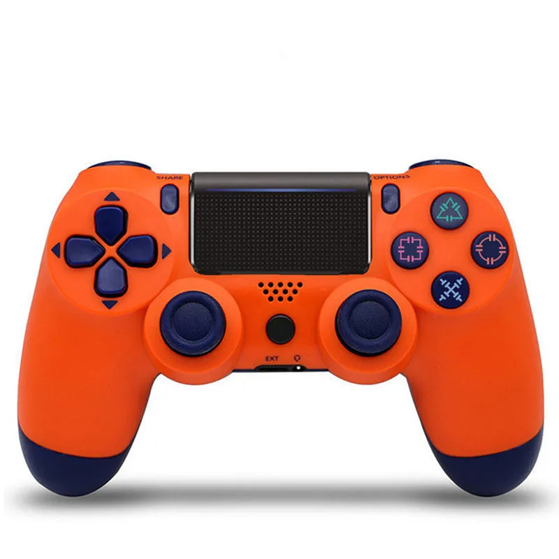 Wireless Bluetooth gamepad for PS4 controller for Mando PS4 console/Pro/Slim controle Fit For PS4 Joystick - ANKUX Tech Co., Ltd