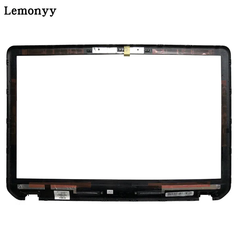 Ноутбук в виде ракушки для hp павильон DV6 DV6-7000 DV6-7002 DV6-7100 DV6-7200 DV6-7208TX ЖК-дисплей задняя крышка 682052-001 аккумулятор большой емкости