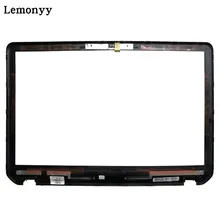 Ноутбук в виде ракушки для hp павильон DV6 DV6-7000 DV6-7002 DV6-7100 DV6-7200 DV6-7208TX ЖК-дисплей задняя крышка 682052-001 аккумулятор большой емкости