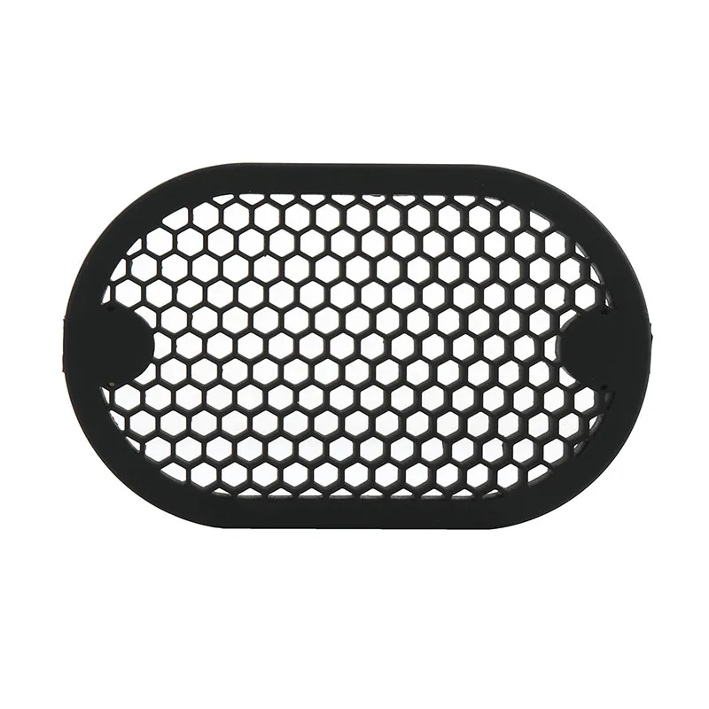 Borracha de Silicone Luz para Canon Flash Quente Cônico Snoot Controle Nikon Yongnuo Godox Velocidadelite Como Magsnoot Universal - Image 3
