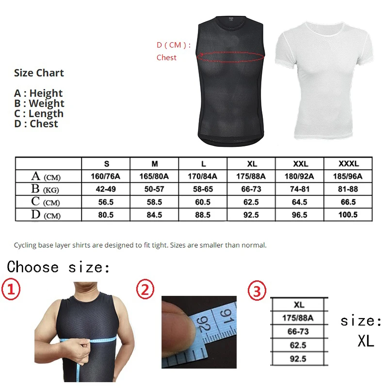 尺码对照表英文20200615