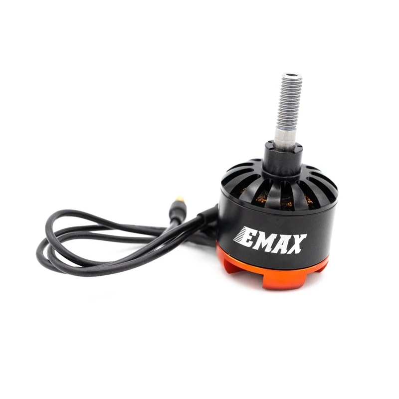 EMAX GT2212T II 2450KV Brushless Motor for RC Model Airplane Fixed-Wing Spare Part | Игрушки и хобби