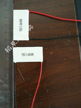 

Tec1-06308h3.0 Can Customize 20 * 40 Wide Surface Line of Semiconductor Refrigeration Film Beauty Instrument