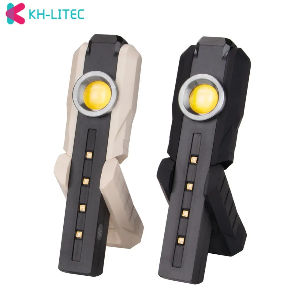 Led-Work-Light-Portable-COB-Worklight-Lamp-Work-Lamp-Werklamp-Flashlight-XPE-Working-Light-Searchlight-USB-Rechargeable-10W（6）