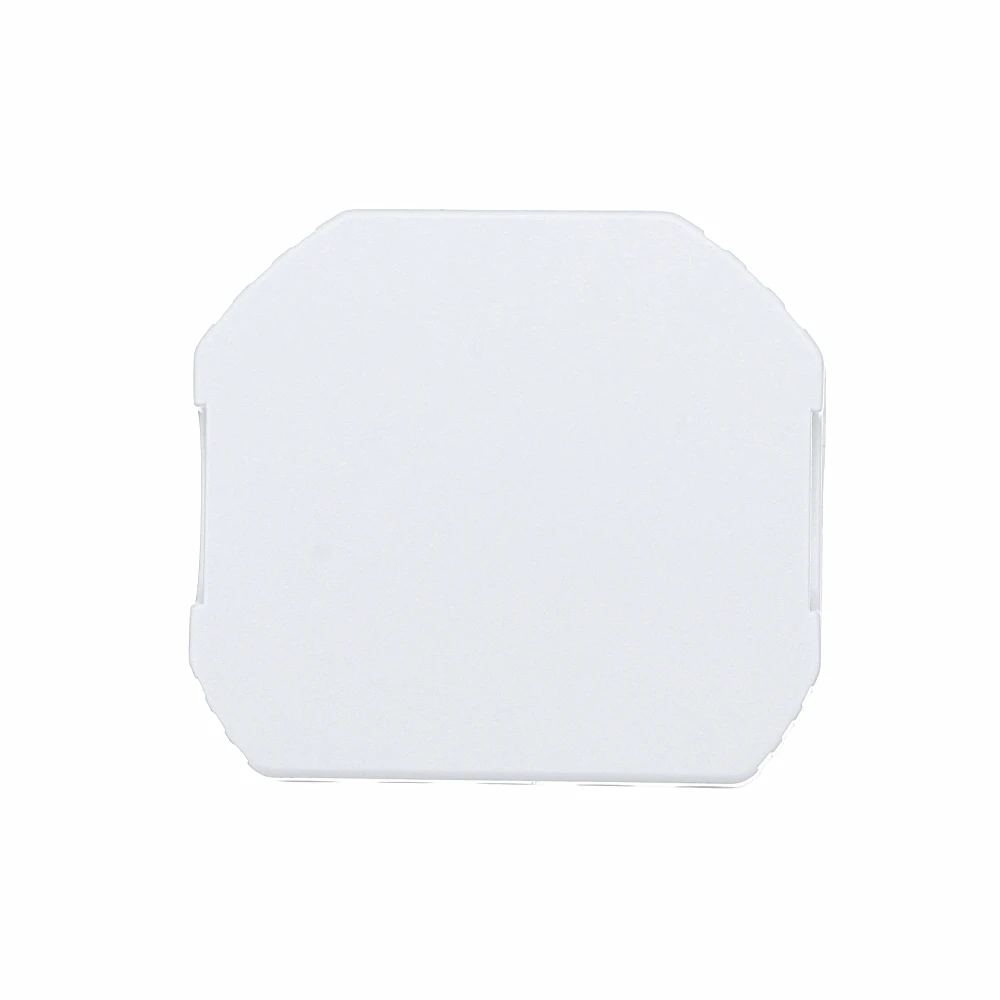 Wifi дистанционный переключатель освещения Diy выключатель модуль Smart Life/Tuya приложение дистанционное управление работает с Alexa Google Home 1/2 Way
