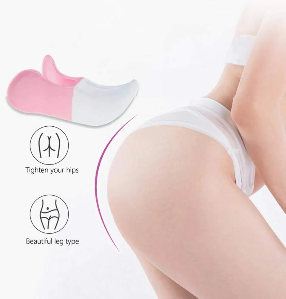 4 Color Exerciser Bladder Control Device for Pelvic Floor Muscle Pelvis Correction Beautiful Buttocks Exerciser Bodybuilding
